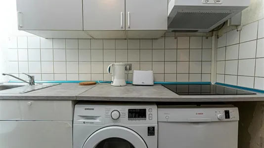 Rooms in Location is not specified - photo 8