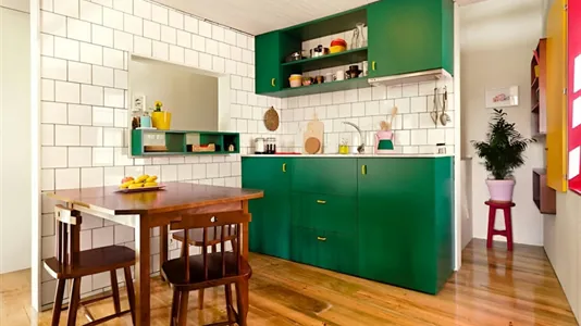 Apartments in Location is not specified - photo 7