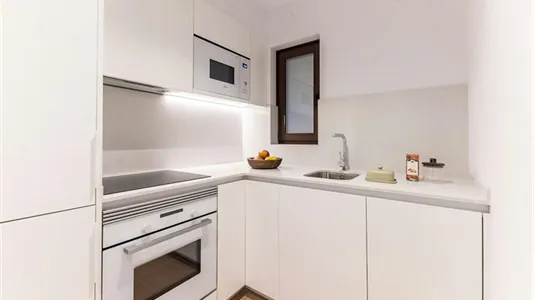 Apartments in Barcelona Ciutat Vella - photo 9