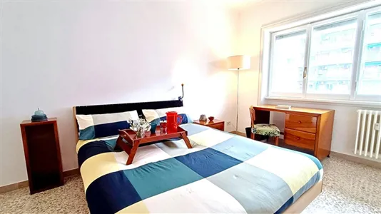 Rooms in Roma Municipio VIII – Appia Antica - photo 2