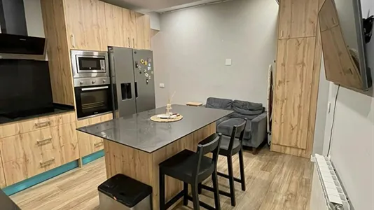 Rooms in Madrid Centro - photo 6