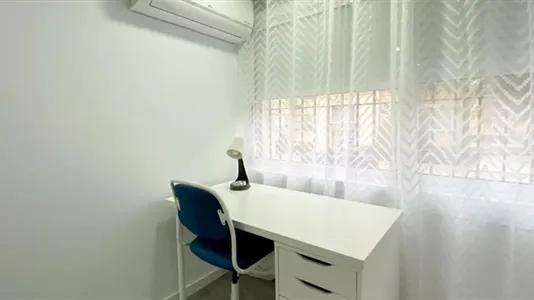 Rooms in Alboraya - photo 9