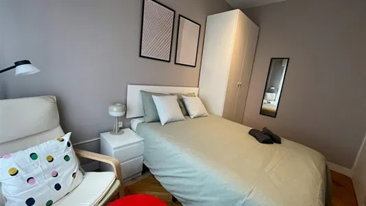 Rooms in Bilbao - photo 4