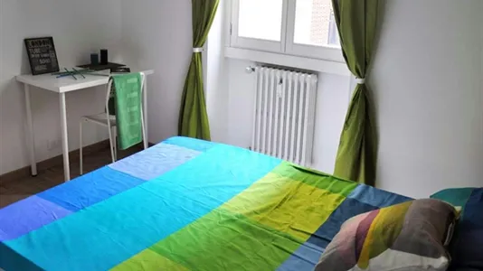 Rooms in Milano Zona 4 - Vittoria, Forlanini - photo 4