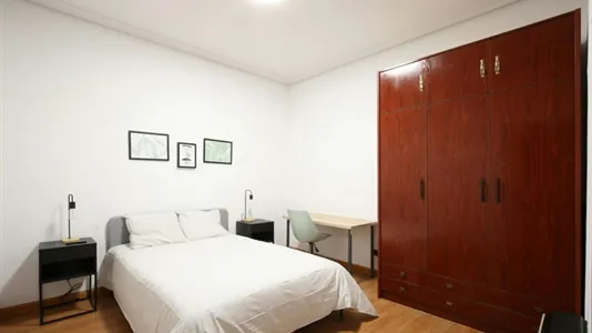 Apartments in Madrid Salamanca - photo 8
