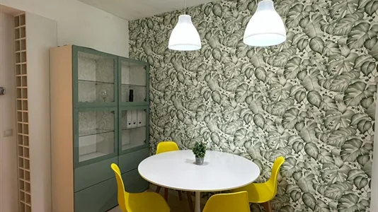 Apartments in Las Barranquillas - photo 1