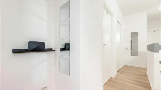 Rooms in Padua - photo 8