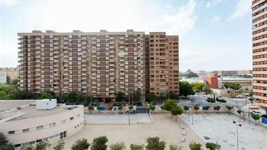 Rooms in Alboraya - photo 6