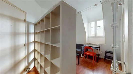 Apartments in Nancy - photo 4