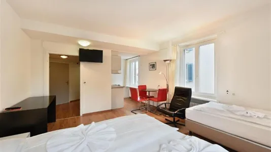 Apartments in Zürich Distrikt 7 - photo 6