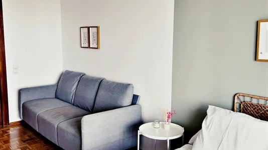 Rooms in Madrid Moncloa-Aravaca - photo 3