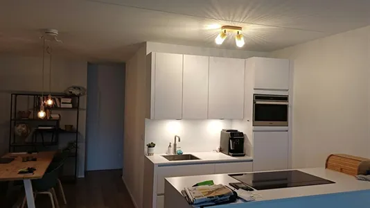 Apartments in Apeldoorn - photo 7