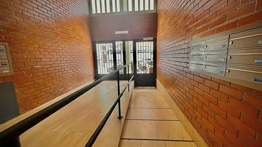 Rooms in Madrid Puente de Vallecas - photo 10