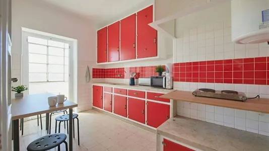 Rooms in Location is not specified - photo 10