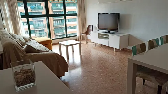 Rooms in Alboraya - photo 8