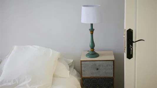 Rooms in Bilbao - photo 5