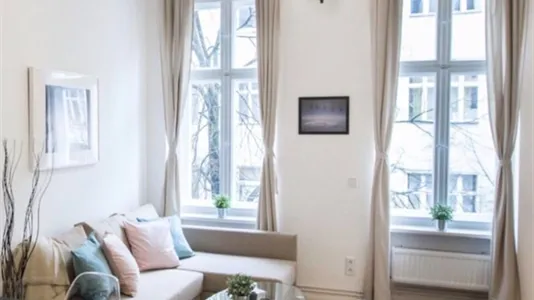 Apartments in Berlin Neukölln - photo 8