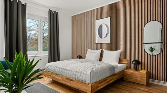 Apartments in Berlin Neukölln - photo 7