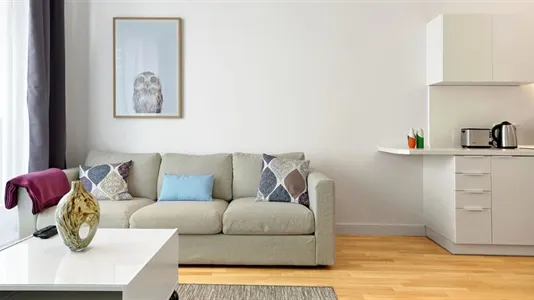 Apartments in Berlin Mitte - photo 8