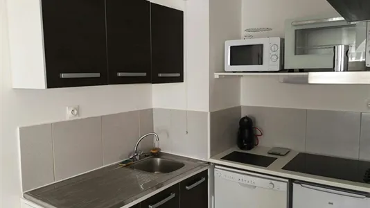 Apartments in Nantes - photo 9