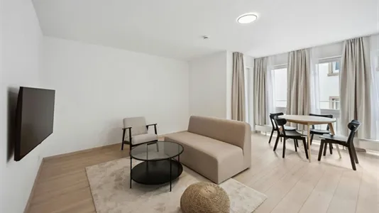 Apartments in Location is not specified - photo 4