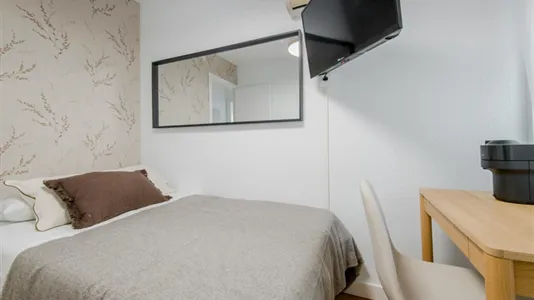 Rooms in Madrid Fuencarral-El Pardo - photo 4