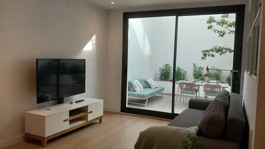 Apartments in Sabadell - photo 10