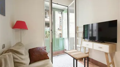 Apartment for rent in Madrid Centro, Madrid