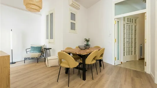 Rooms in Barcelona Ciutat Vella - photo 6