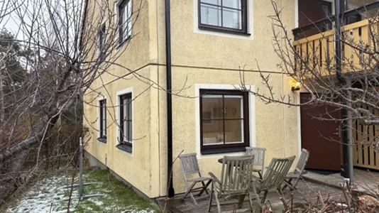 Apartments in Nacka - photo 3