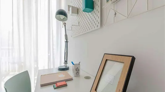 Rooms in Milano Zona 5 - Vigentino, Chiaravalle, Gratosoglio - photo 6