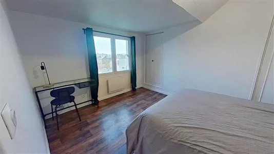 Rooms in Le Havre - photo 1