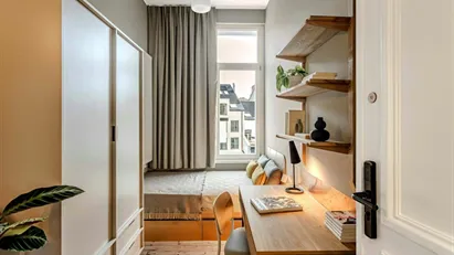 Room for rent in Stad Brussel, Brussels