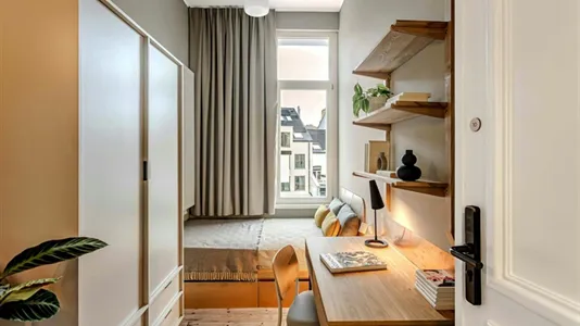 Rooms in Stad Brussel - photo 1