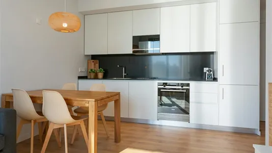 Apartments in Barcelona Eixample - photo 9