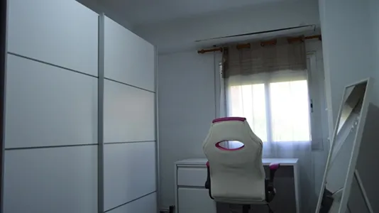 Rooms in Valencia Algirós - photo 5