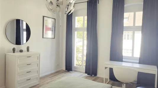 Apartments in Berlin Neukölln - photo 8