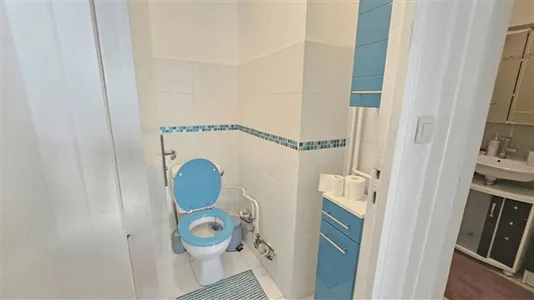 Apartments in Paris 20ème arrondissement - photo 8