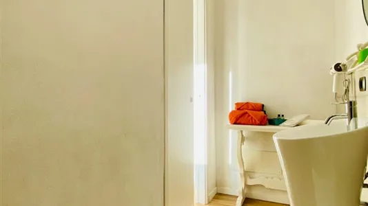 Rooms in Milano Zona 7 - Baggio, De Angeli, San Siro - photo 8