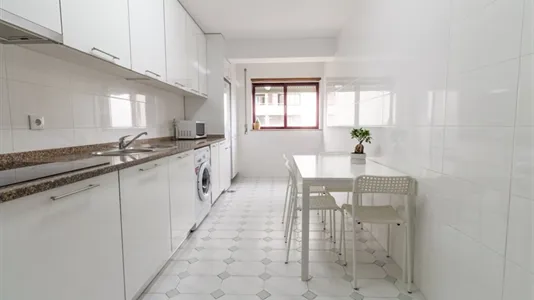 Rooms in Braga - photo 5