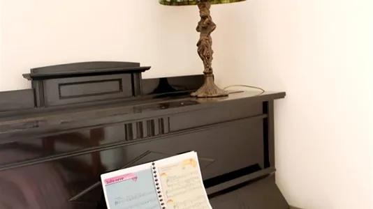 Rooms in Palermo - photo 6