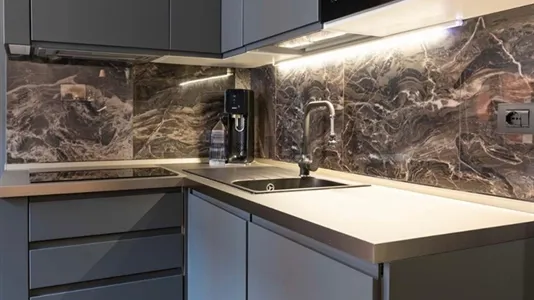 Apartments in Milano Zona 8 - Fiera, Gallaratese, Quarto Oggiaro - photo 4