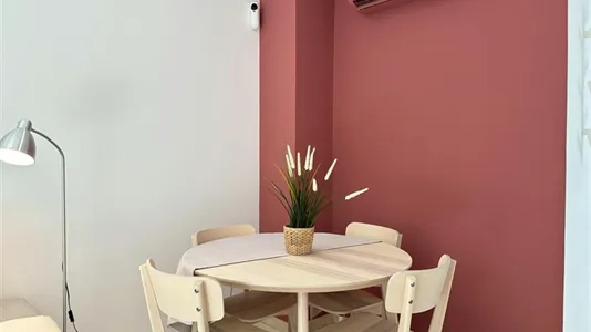 Apartments in Madrid Arganzuela - photo 3