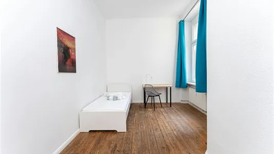 Rooms in Berlin Friedrichshain-Kreuzberg - photo 2