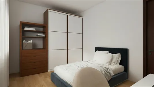 Rooms in Venice - photo 4