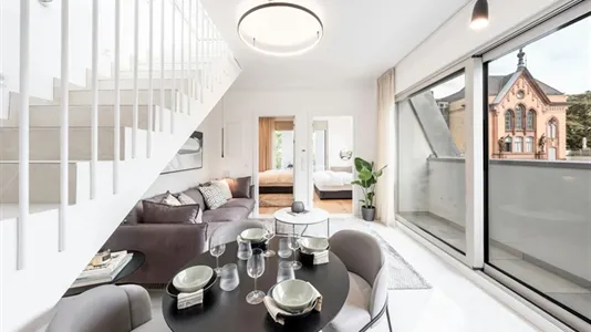 Apartments in Berlin Mitte - photo 3
