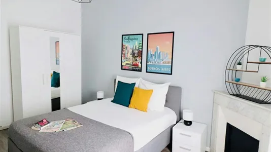 Rooms in Nice - photo 4