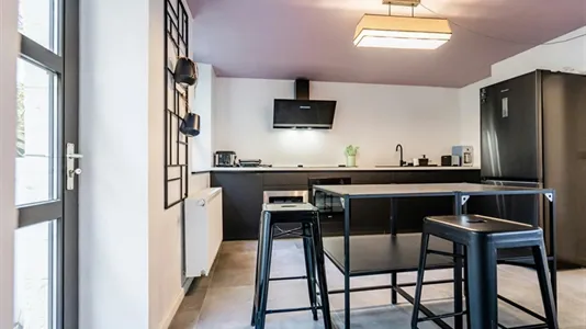 Rooms in Aarlen - photo 5