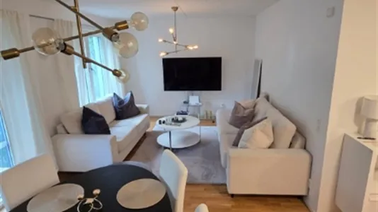 Apartments in Stockholm South - photo 2