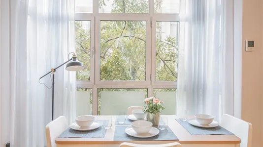 Apartments in Barcelona Gràcia - photo 6